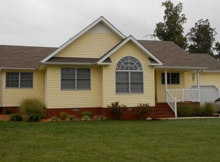 189 Tara Ct, Benton, KY 42025