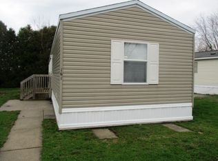 161 Roxbury Park #161, Goshen, IN 46526
