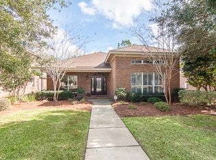26244 Via Del San Francesco, Daphne, AL 36526