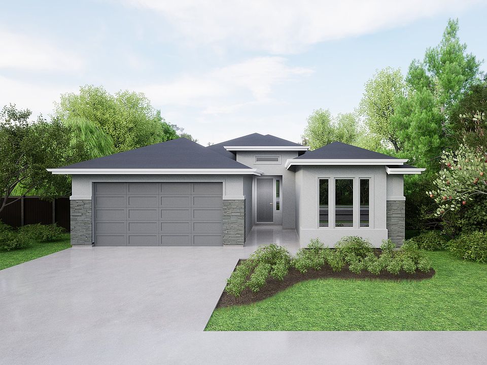 A - Contemporary