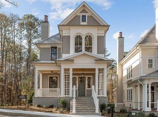 11825 Serenbe Ln, Chattahoochee Hills, GA 30268