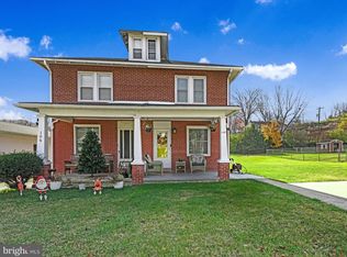 108 Montrose Blvd, Reading, PA 19607