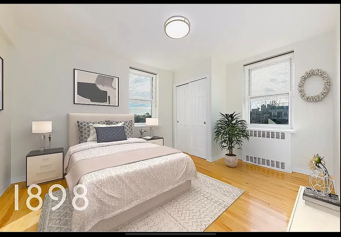 5570 Netherland Avenue — Photo 1