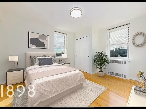 5570 Netherland Ave APT 3E, Bronx, NY 10471