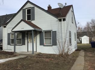 18852 Indian, Redford, MI 48240