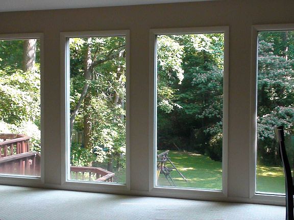upstairs den