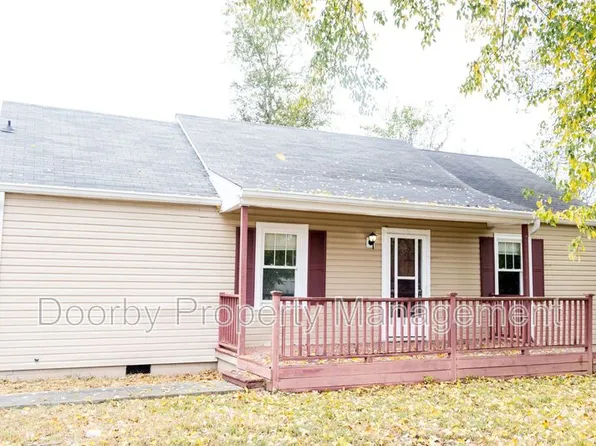 604 S Cherokee St, La Fayette, GA 30728