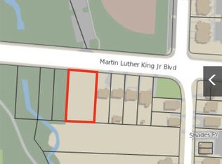 510 Martin Luther King Jr Blvd, Raleigh, NC 27601