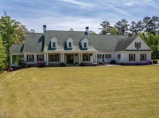 1065 Rock Creek Rd, Social Circle, GA 30025