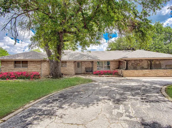 836 NW Renfro St, Burleson, TX 76028