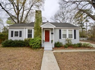 603 S Prospect St, Columbia, SC 29205