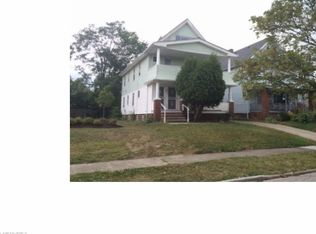 3662 Menlo Rd, Shaker Heights, OH 44120