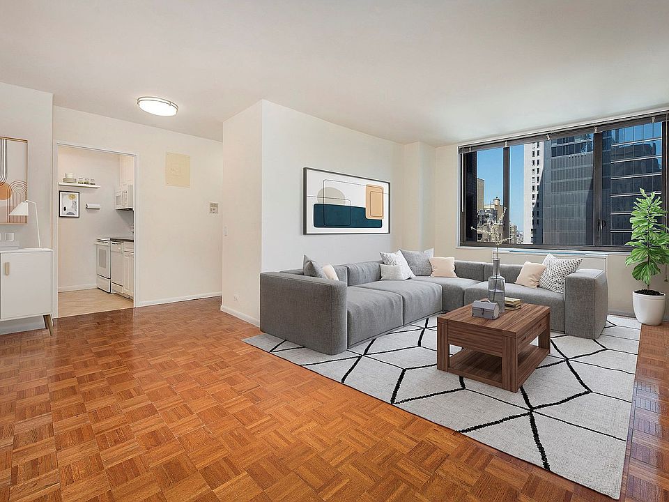 1st image of 211 W 56th St #A23