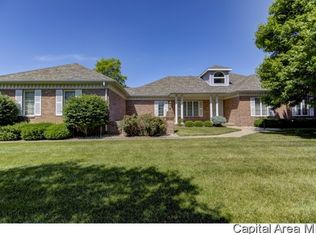 5217 Wildcat Run, Springfield, IL 62711