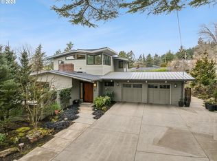 3825 SW Jerald Ct, Portland, OR 97221