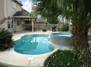 120 Sky Hbr, Cibolo, TX 78108