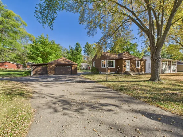 234 West Ave N, Waite Park, MN 56387