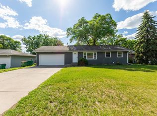 8034 Jackson St NE, Spring Lake Park, MN 55432