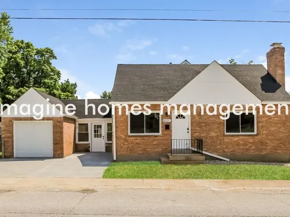 6101 Murray Rd, Cincinnati, OH 45227