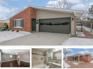 2812 Mohican Ave, Dayton, OH 45429