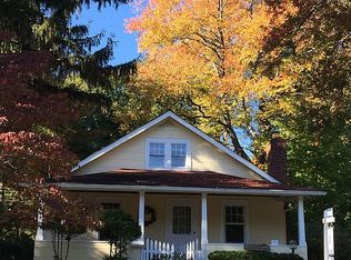 163 Myrtle Ave, Allendale, NJ 07401