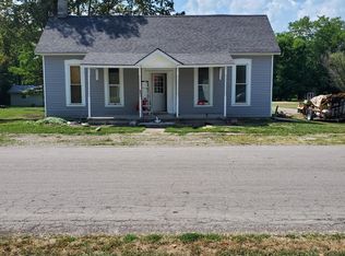 290 Washington St, HARTSVILLE, IN 47244