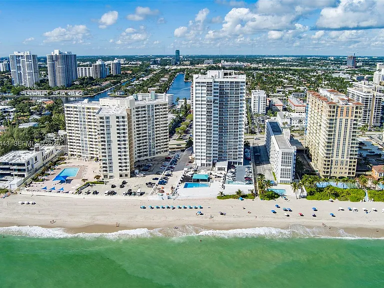 3140 S Ocean Dr #511 — Photo 48