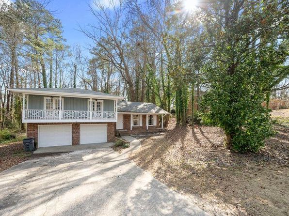 772 Verde Dr, Riverdale, GA 30274