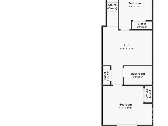 2nd image of 1476 East Ave