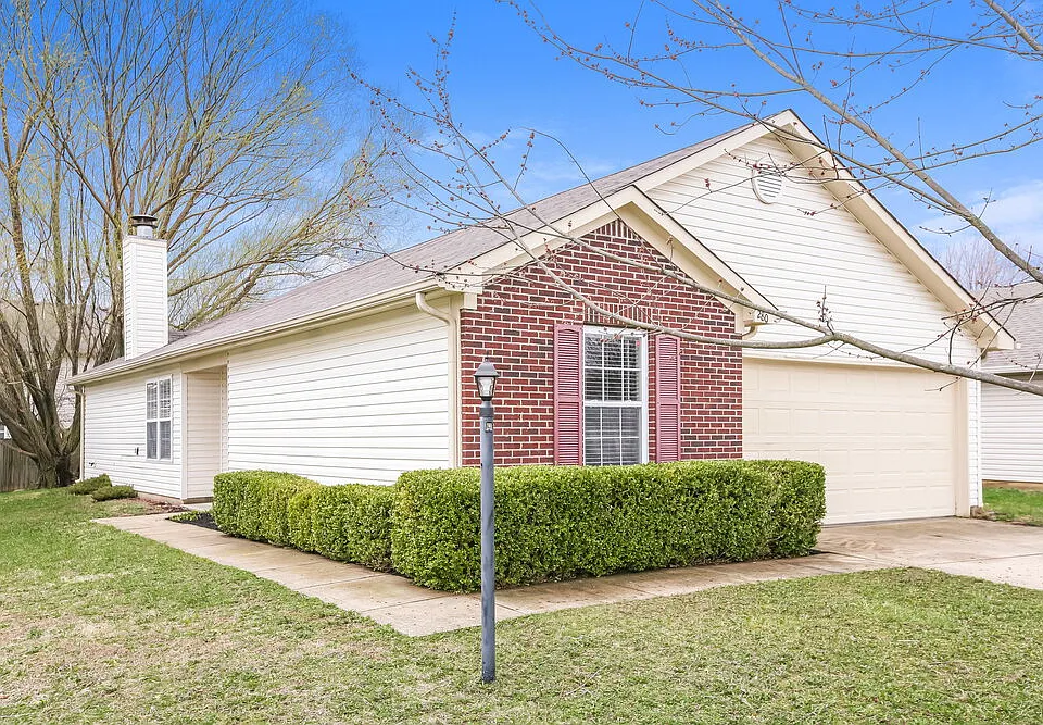 280 Harts Ford Way