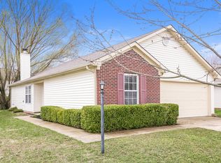 280 Harts Ford Way, Brownsburg, IN 46112