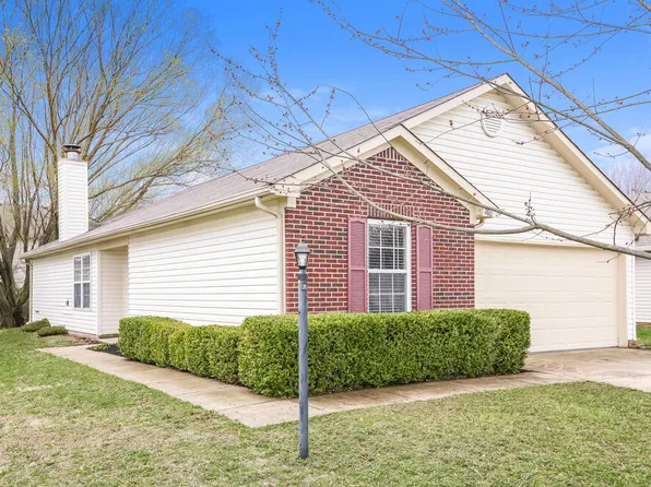 280 Harts Ford Way, Brownsburg, IN 46112