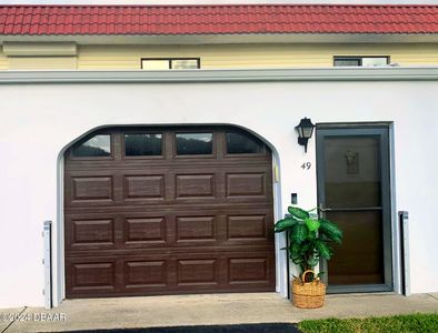 49 Ocean Palm Villa S, Flagler Beach, FL, 32136