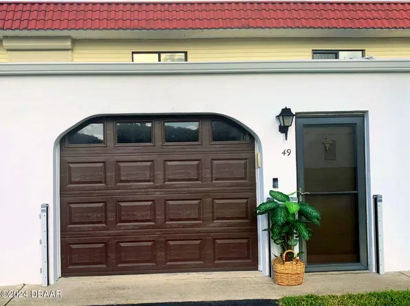 49 Ocean Palm Villa S, Flagler Beach, FL 32136