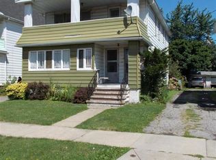 15001-15003 Lucknow Ave, Cleveland, OH 44110