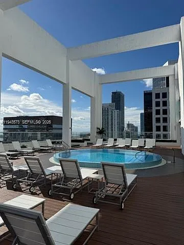 500 Brickell Ave #1502 — Photo 16