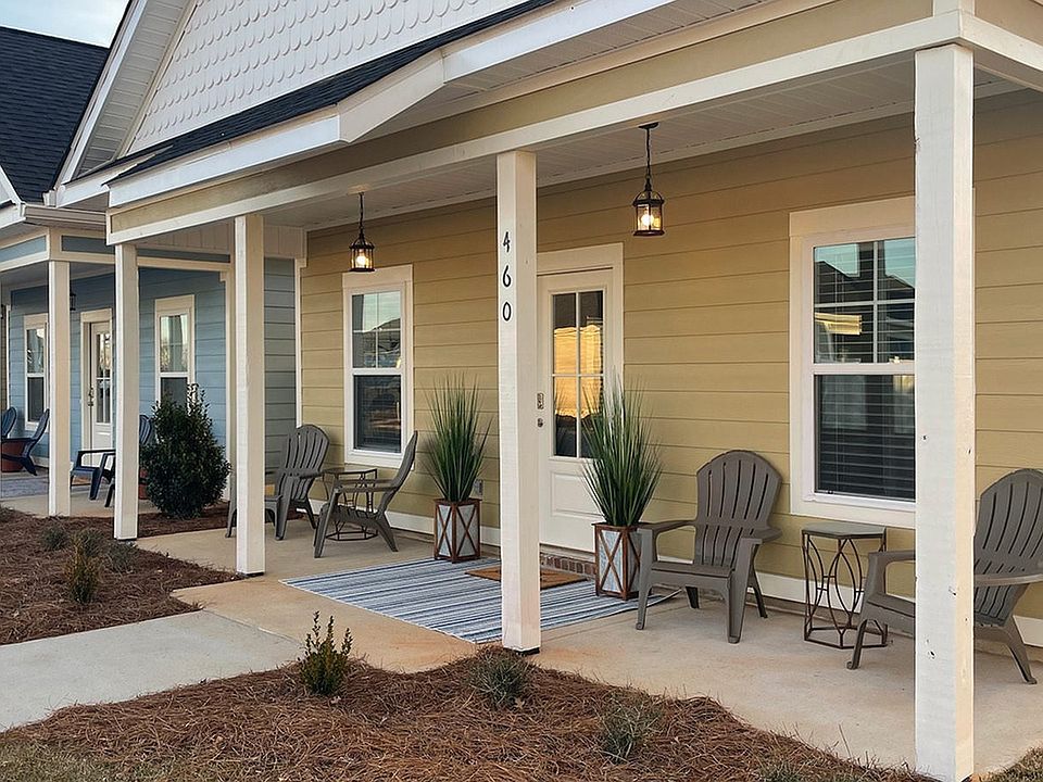 Cottages at Oak Grove Dairy 7 Dairy Creek Rd Huntsville, AL Zillow