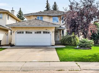 1615 Welbourn Cv NW, Edmonton, AB T6M 2M5