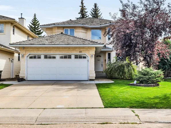 1615 Welbourn Cv NW, Edmonton, AB T6M 2M5