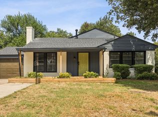 2521 Anzio Dr, Dallas, TX 75224