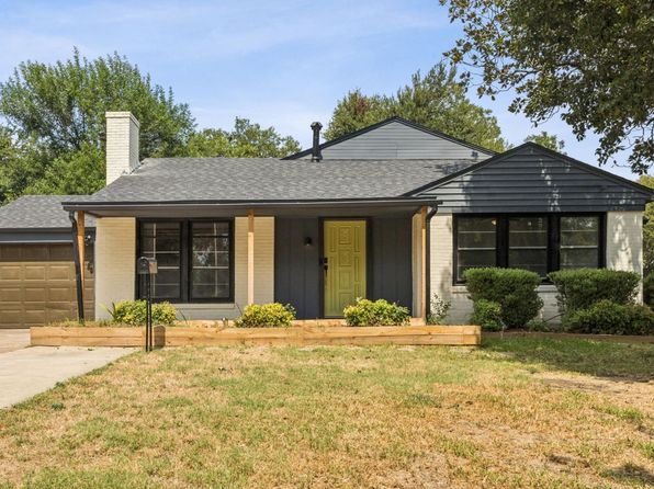 Home for Sale in Dallas TX