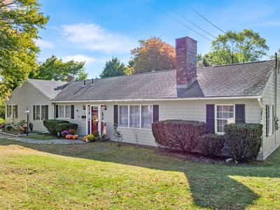 10 Maple Drive, Groton, CT, 06340