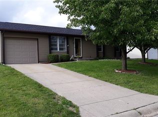 107 Lynnfield Cir, Englewood, OH
