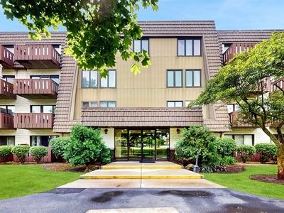 12900 W Heiden Cir UNIT 4301, Lake Bluff, IL, 60044