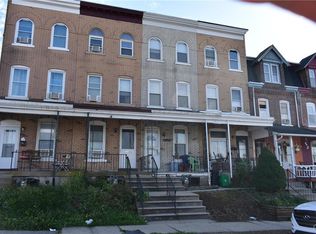 1234-5 Gordon St, Allentown, PA 18102