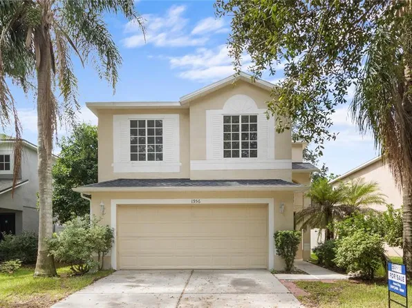 1956 PORTCASTLE CIRCLE, WINTER GARDEN, FL 34787