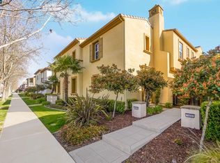 7430 Stoneleaf Rd, San Ramon, CA 94582