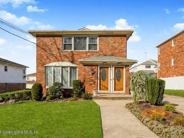 7 Foote Ave, Staten Island, NY 10301