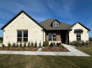 345 Cofer Rd, Leonard, TX 75452