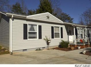 161 California Ave, Marion, NC 28752